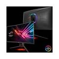 Asus Curved HDR 32" WQHD 4ms 3000:1 HDMI/DisplayPort/USB3.0 LED LCD Monitor XG32VQR